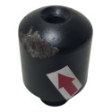 Peso Guidão Honda Cg 160 Cargo 16/24 Original Detalhes 56494