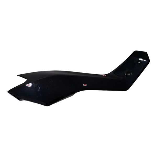 Carenagem Superior Assoalho Nmax 160 25/25 L/d Orig 58417 Preto