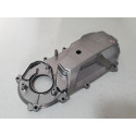 Tampa Cvt Honda Adv 150 21/24 Orig Detalhe 57787 Prateado