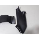 Carenagem Interna Frontal Tiger 660 Sport 23/25 Avaria 58995 Preto