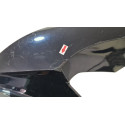 Carenagem Frontal Lateral Esq Pcx 160 23/25 Detalhes 57570 Azul-escuro