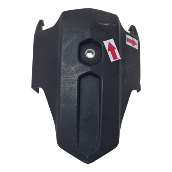 Acabamento Capa Farol Milha Versys 300 Quebrado 59923