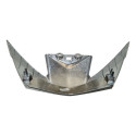 Carenagem Acabamento Frontal Cromado Sh 300i Orig 53343
