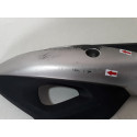 Protetor Escapamento Honda Pcx 150 19/22 Ralado 57467
