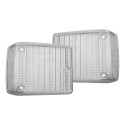 Jogo Pisca Seta Kombi Clipper 1975 76 77 78 79/2009 Cristal