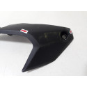 Protetor Escapamento Honda Adv 150 21/24 Orig 57553