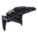 Carenagem Interna Esq Cb300f Twister 24/25 Detalhes 57256 Preto
