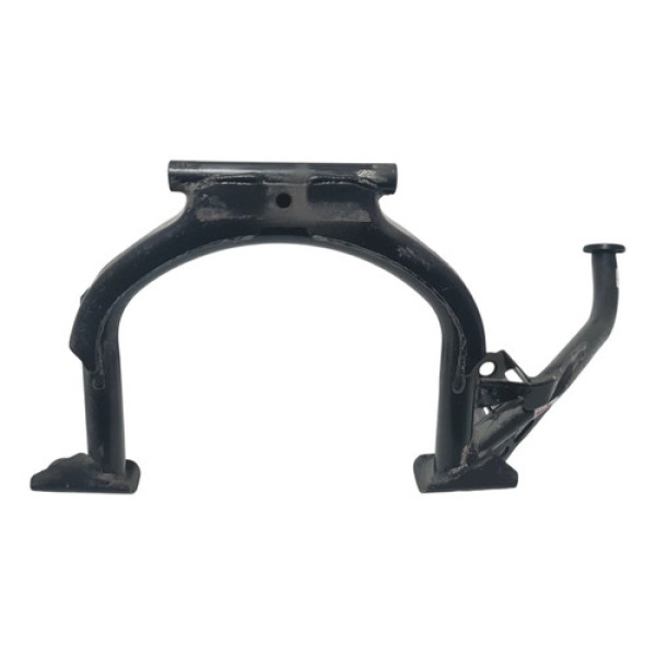 Cavalete Central Yamaha Nmax 160 21 - 24 Orig Detalhes 63280 Preto