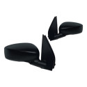Par Retrovisor Stilo 2002 2003 2004 2005 06 07 2008 Elétric