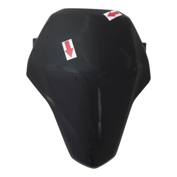 Protetor Bocal Escapamento Yamaha Fz15 23/24 Detalhe 55380