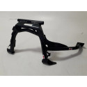 Cavalete Central Honda Pcx 160 23/26 Orig Detalhe 61471 Preto