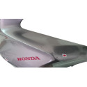 Carenagem Lateral Frontal Esq Pcx 150 19/22 Detalhes 57564 Cinza