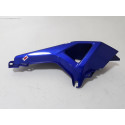 Carenagem Rabeta Yamaha Fz25 250 18/24 L/d Avarias 58401 Azul