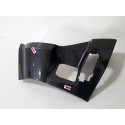 Carenagem Contato Honda Pcx 160 23/25 Orig Avarias 57561 Cinza-escuro