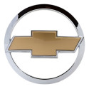 Emblema Tampa Traseiro Celta Prisma 2007 2008 2009 2010 2011
