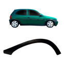 Alargador Vão Roda Traseiro Corsa Hatch 1994 A 2002 Promoç