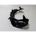 Carenagem Acabamento Inferior Farol Bmw R1250 Gs 20/24 58899 Preto