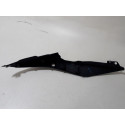 Carenagem Rabeta Yamaha Mt 03 21/25 L/e Orig 58364 Preto
