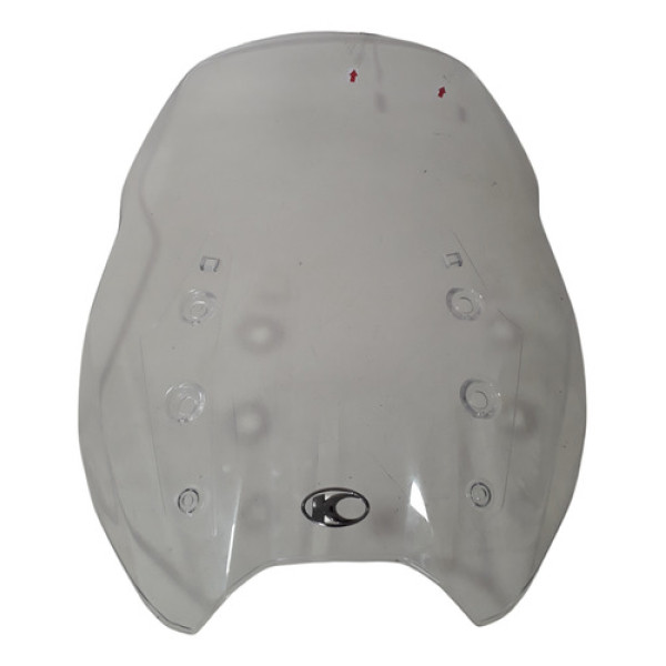 Bolha Frontal Kymco Ak 550 25/25 Orig Detalhe 53410