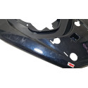 Carenagem Rabeta Honda Pcx 150 19/22 Original Detalhes 57204 Azul-escuro