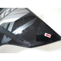 Carenagem Aba Tanque Xtz 250 Lander 2020-23 L/d Orig 58213 Preto