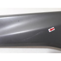 Carenagem Superior Assoalho Nmax 160 17/20 L/e Orig 58453 Cinza