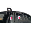 Carenagem Pedaleira Esq Burgman 125 05/10 Detalhes 54981