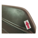 Retrovisor Dir Honda Cb 300f Twister 23/25 Detalhes 56530