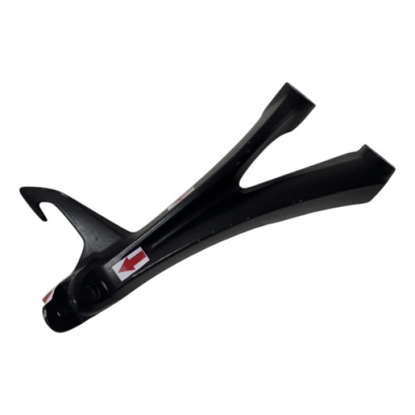 Bacalhau Traseiro Suzuki Gsx-s 1000 17/25 L/d Orig 55169