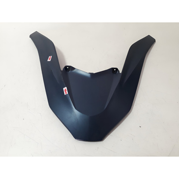 Carenagem Frontal Farol Pcx 160 23/25 Orig Avarias 57321 Azul