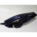 Carenagem Rabeta Yamaha Nmax 160 21/24 L/e Ralada 58379 Azul