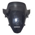 Bolha Frontal Honda Pcx 160 23/25 Original Detalhes 60602 Fumê
