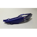 Carenagem Rabeta Fazer 250 Fz25 18/15 L/e Avarias 62978 Azul