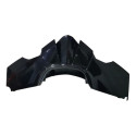 Carenagem Frontal Guidao Haojue Vr 150 22/24 Detalhes 55033
