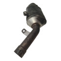 Ponteira Escapamento Suzuki Srad 750 2009 Orig Detalhe 54361
