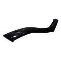 Carenagem Superior Assoalho Xmax 250 21/24 L/d Avarias 58484 Preto