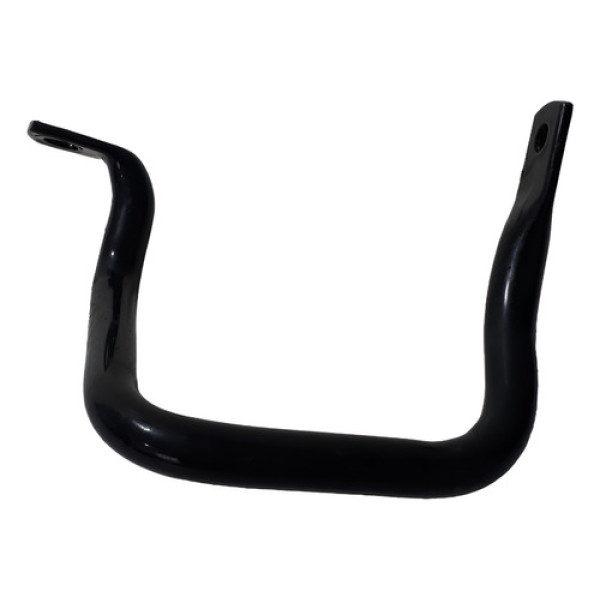 Alça Traseira Honda Pop 110i L/e Orig 60743 Preto