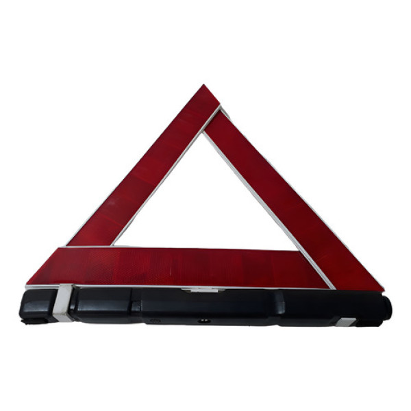 Triângulo Sinalização Toda Linha Vw Original Usado 57989