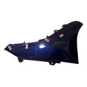 Carenagem Inferior Assoalho Nmax 160 21/24 L/d Avaria 58504 Azul