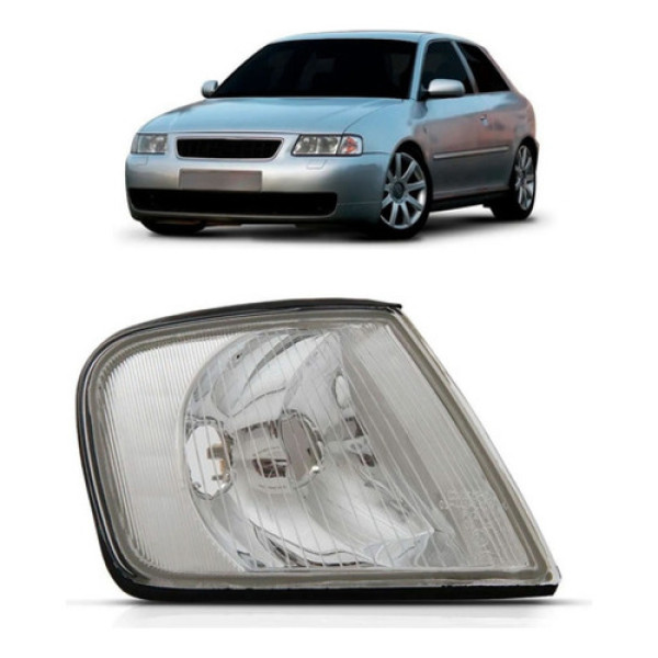 Pisca Seta Audi A3 1996 1997 1998 1999 2000