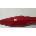 Carenagem Inferior Assoalho Elite 125 25/25 L/e Orig 56289