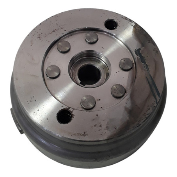 Magneto Honda Cg 125 95/99 Orig 56786