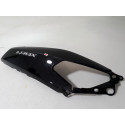 Carenagem Rabeta Yamaha Nmax 160 17/20 L/d Orig 58380 Preto
