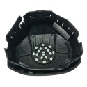 Tampa Capa Airbag Nivus Virtus Tcross Taos  22-25 C/avaria Preto