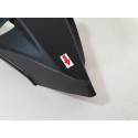 Carenagem Spoiler Cb 300f Twister 23/25 L/d Detalhe 57580 Preto