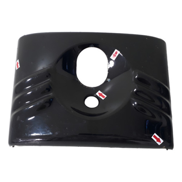 Acabamento Capa Farol Harley Softail Fat Boy 12/15 Ori 60449