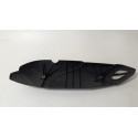 Protetor Escapamento Yamaha N Max 160 21/23 Ori Ralado 54754