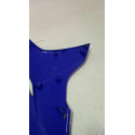 Carenagem Aba Tanque Esq Yamaha Lander 250 19/24 Orig 61215 Azul