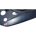 Carenagem Junção Rabeta Honda Pcx 160 23/25 Detalhes 57218 Azul