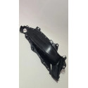Carenagem Assoalho Pé Esq Xmax 250 21/24 Detalhes 62736 Preto